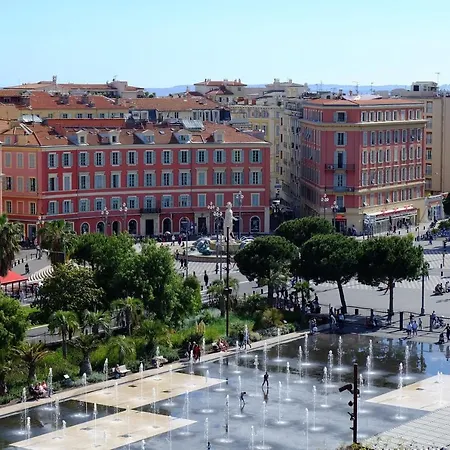 Apartment Nestor&jeeves - 