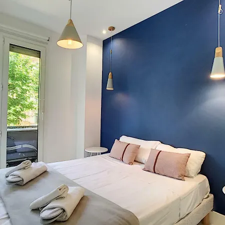 Apartment Nestor&jeeves - 