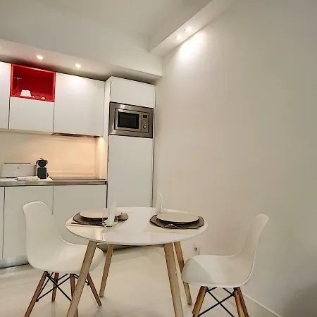 Apartment Nestor&jeeves - 