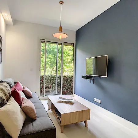 Apartment Nestor&jeeves - 