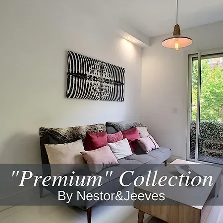 Apartment Nestor&jeeves - 